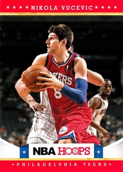 Nikola Vucevic