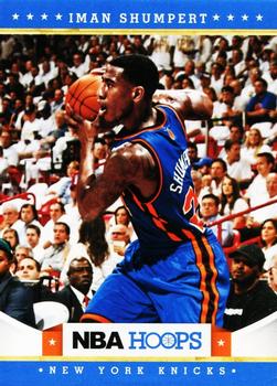 Iman Shumpert