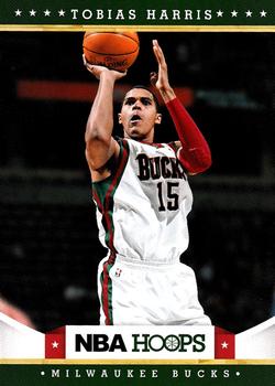 Tobias Harris