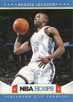 Reggie Jackson