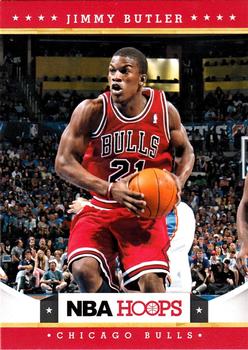 Jimmy Butler
