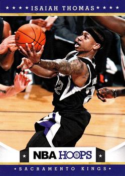 Isaiah Thomas