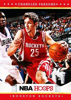 Chandler Parsons