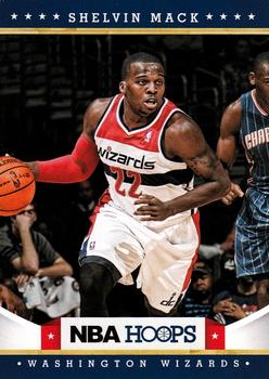 Shelvin Mack