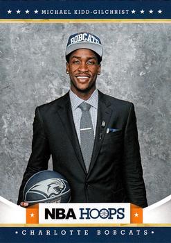 Michael Kidd-Gilchrist