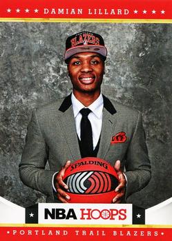Damian Lillard