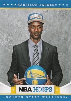 Harrison Barnes