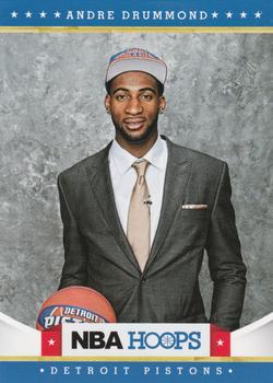 Andre Drummond