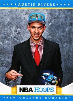 Austin Rivers