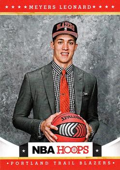Meyers Leonard