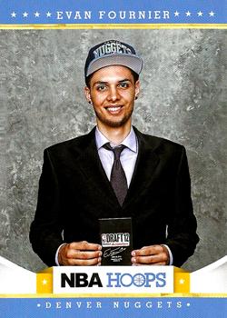Evan Fournier