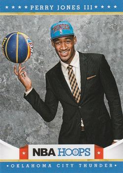 Perry Jones III