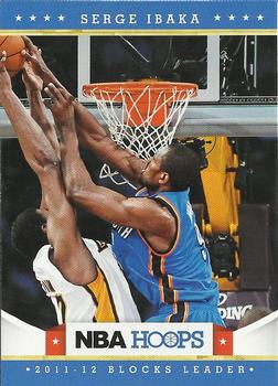 Serge Ibaka