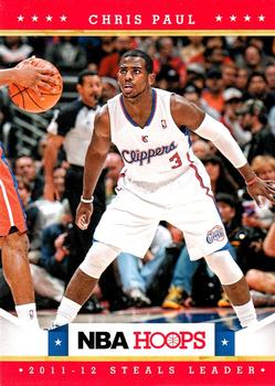 Chris Paul