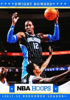 Dwight Howard