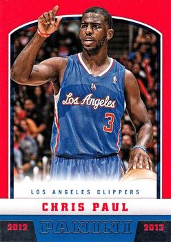 Chris Paul