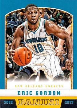 Eric Gordon