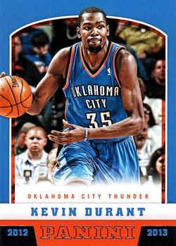 Kevin Durant