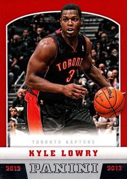 Kyle Lowry