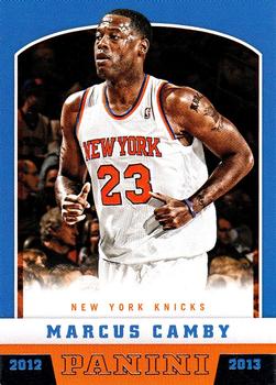 Marcus Camby