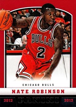 Nate Robinson