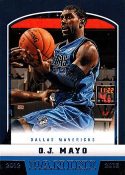 O.J. Mayo