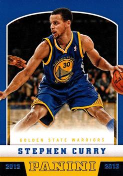 Stephen Curry