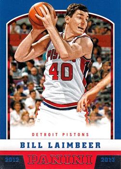 #178 Bill Laimbeer