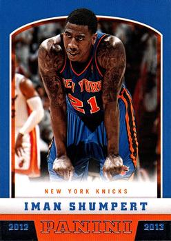 Iman Shumpert