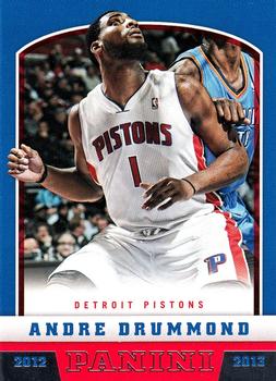 Andre Drummond