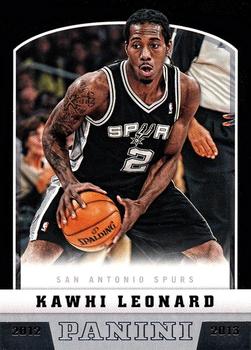 Kawhi Leonard