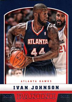 Ivan Johnson