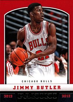 Jimmy Butler