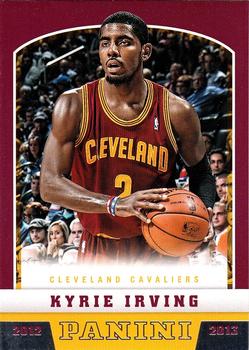 Kyrie Irving