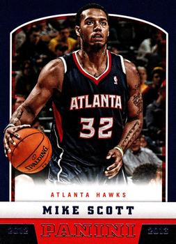 Mike Scott