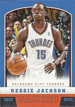 Reggie Jackson
