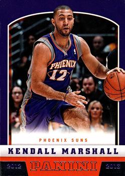 Kendall Marshall
