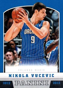 Nikola Vucevic