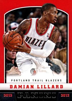 Damian Lillard