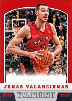 Jonas Valanciunas