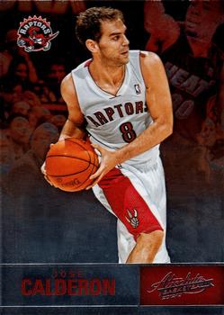 Jose Calderon