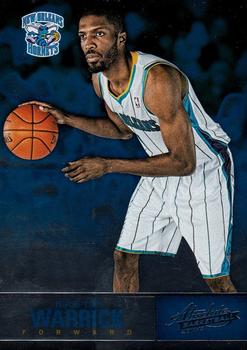 Hakim Warrick