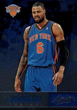 Tyson Chandler