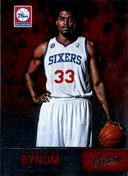 Andrew Bynum