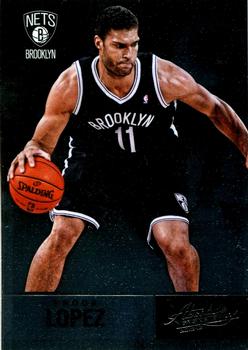 Brook Lopez