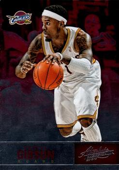 Daniel Gibson