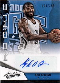 Kyle O'Quinn