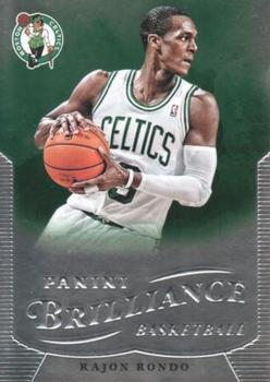 Rajon Rondo