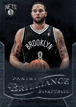 Deron Williams