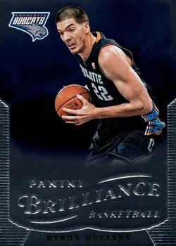 Byron Mullens